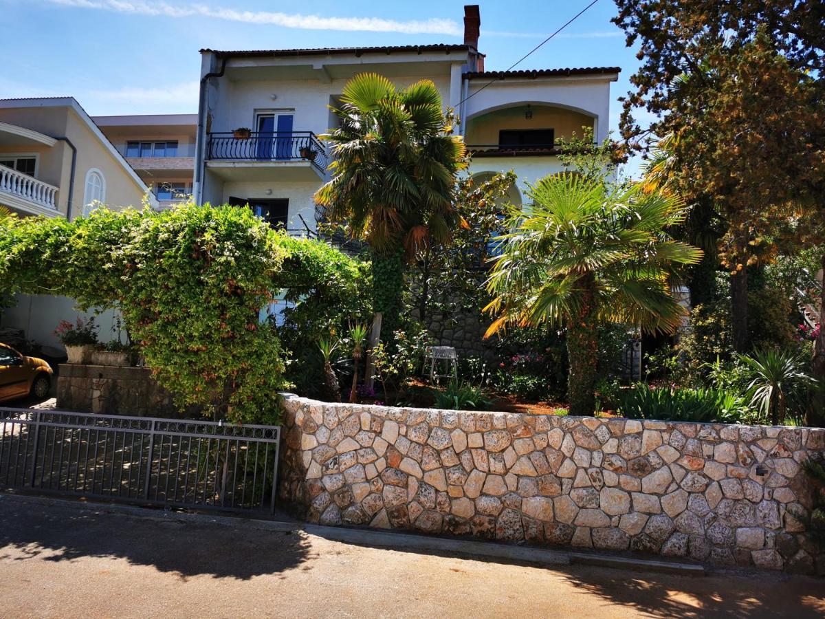 Apartment Dasek Ii, Nijvice Zewnętrze zdjęcie
