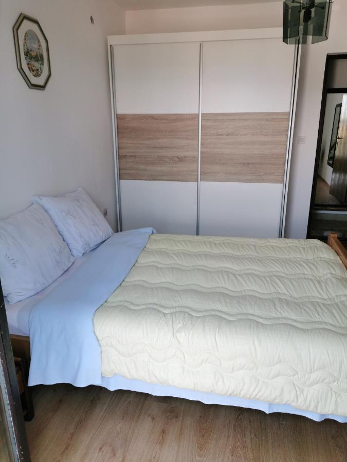 Apartment Dasek Ii, Nijvice Zewnętrze zdjęcie