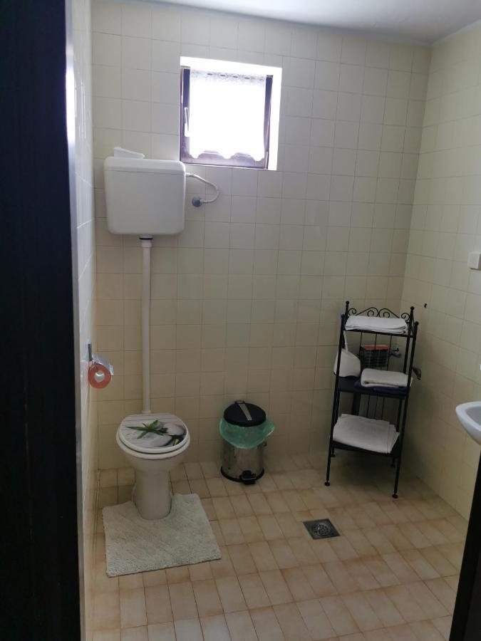 Apartment Dasek Ii, Nijvice Zewnętrze zdjęcie