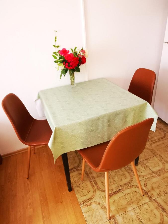 Apartment Dasek Ii, Nijvice Zewnętrze zdjęcie