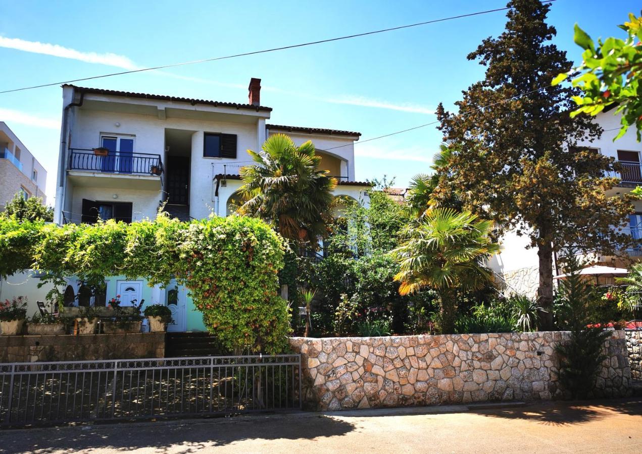 Apartment Dasek Ii, Nijvice Zewnętrze zdjęcie