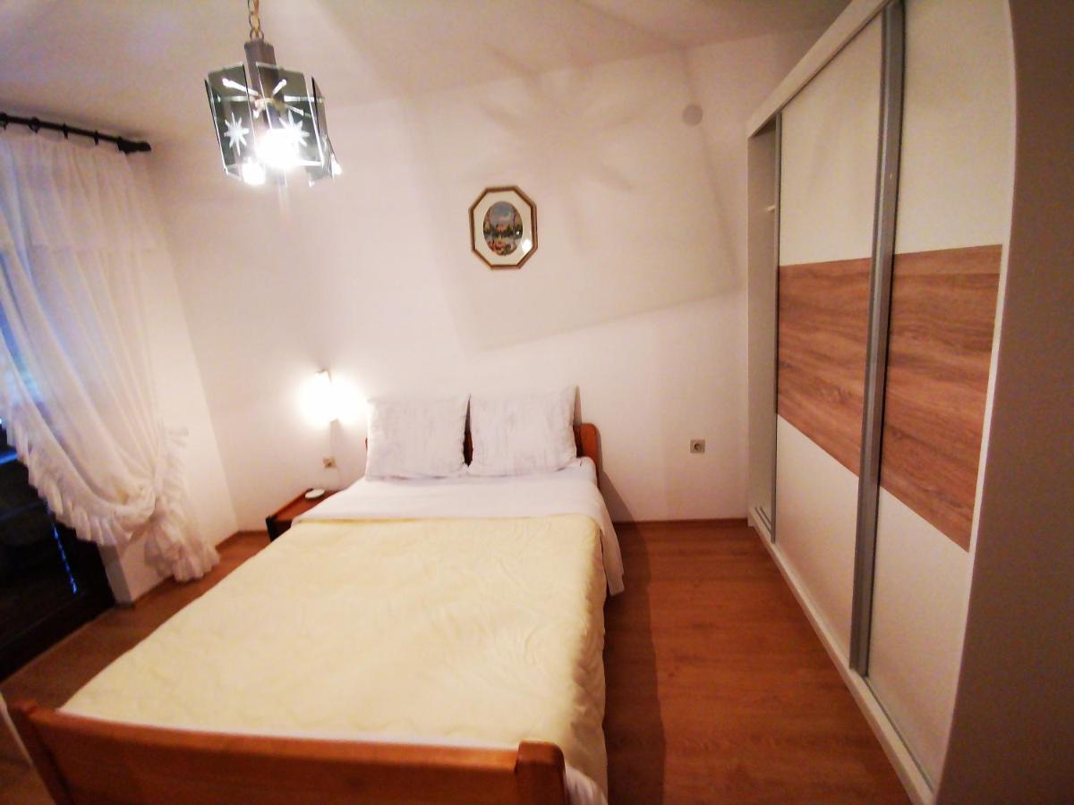 Apartment Dasek Ii, Nijvice Zewnętrze zdjęcie